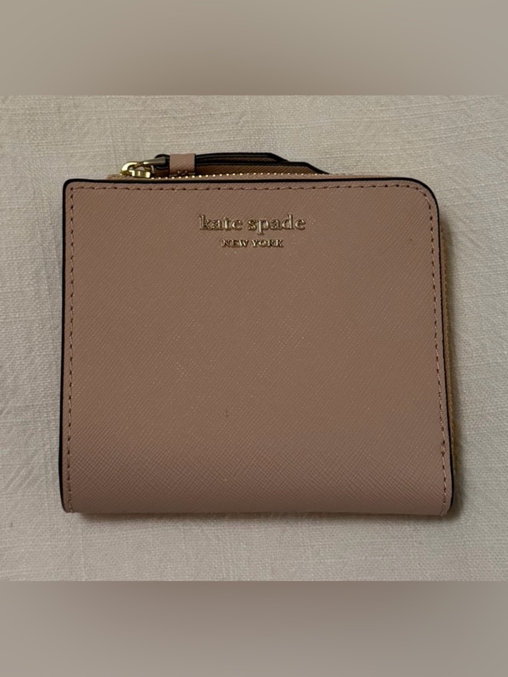 Kate Spade Small Wallet - Pink